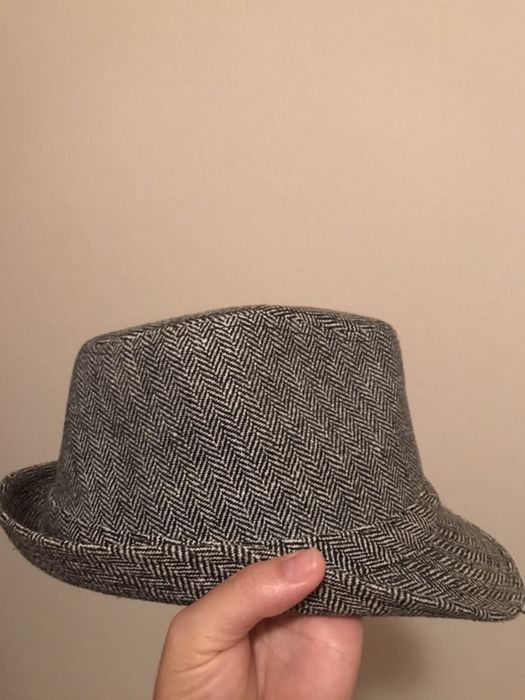 Vendo chapeu feminino Parfois