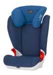 Fotelik samochodowy 15-36 kg Britax Romer