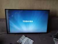 Telewizor Toshiba 43 cale 4k