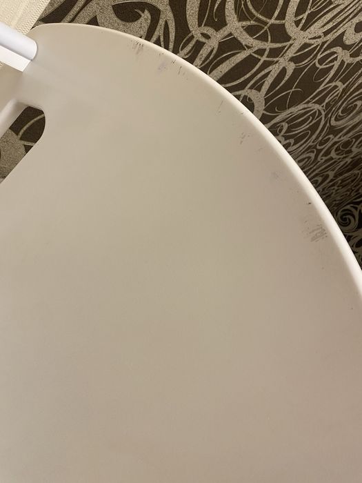 Комплект кроватка, комод, матрас Верес мишка со стразами