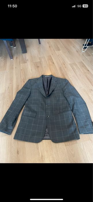 Garnitur Pako Lorente