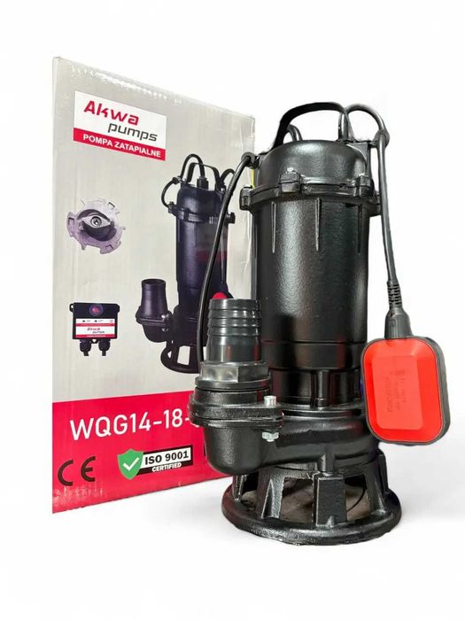 Оренда каналізаційного насосу. Дренажного фікального насосу.