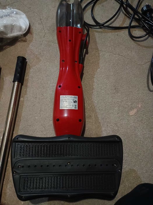 Mop parowy Clean maxx