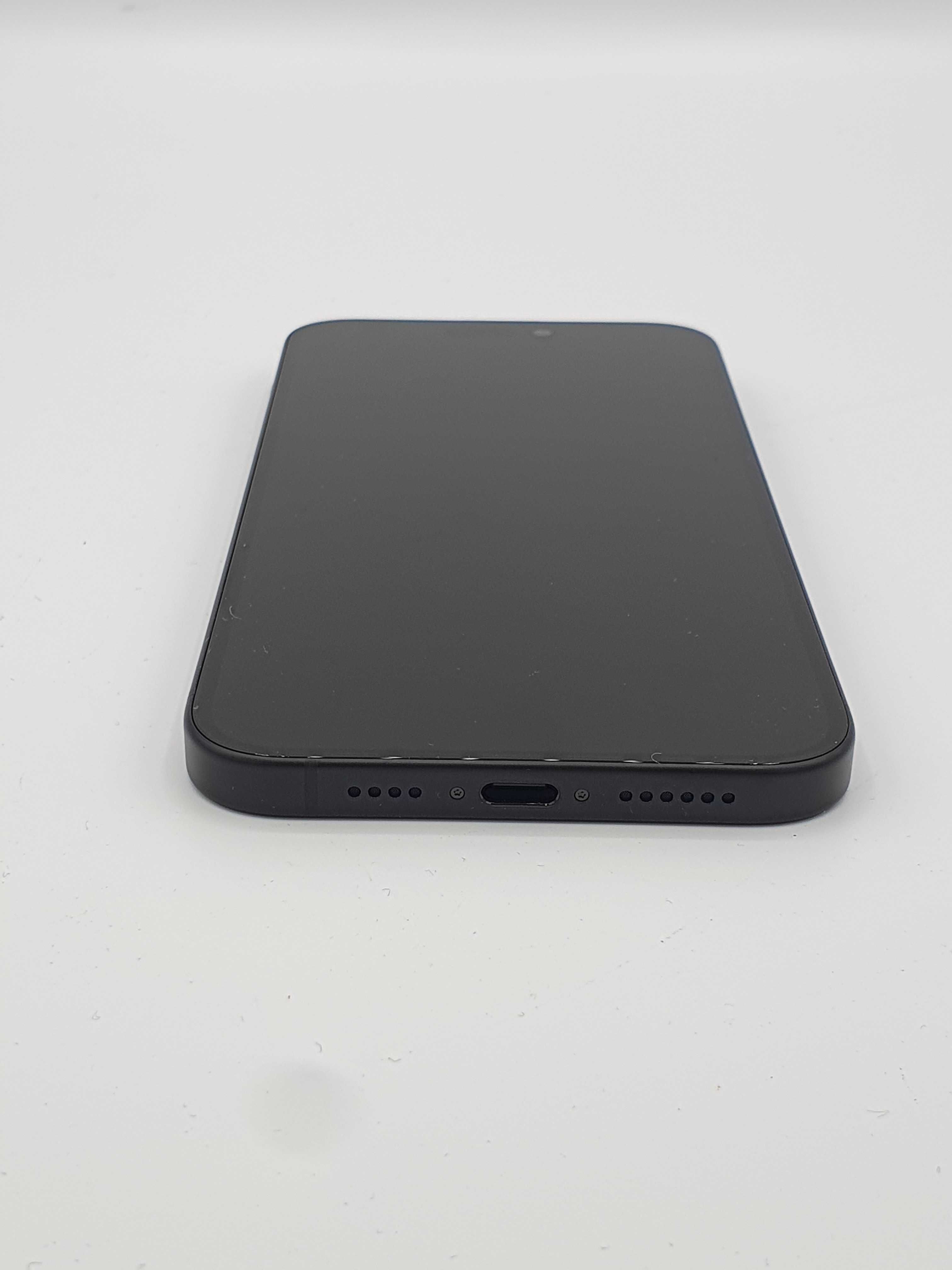 Smartfon Apple Iphone 15 Plus 512Gb czarny