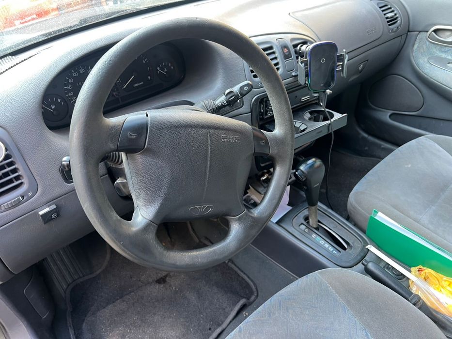 Продається Daewoo Nubira