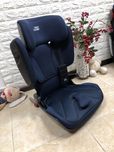 Автокрісло BRITAX ROMER KIDFIX I-Size  Група 2/3 (15-36кг) бустер