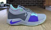 Nike Pg 2 męskie buty do koszykówki 41 ( 26 cm)