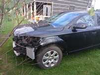 Sprzedam Audi Q7 TDI