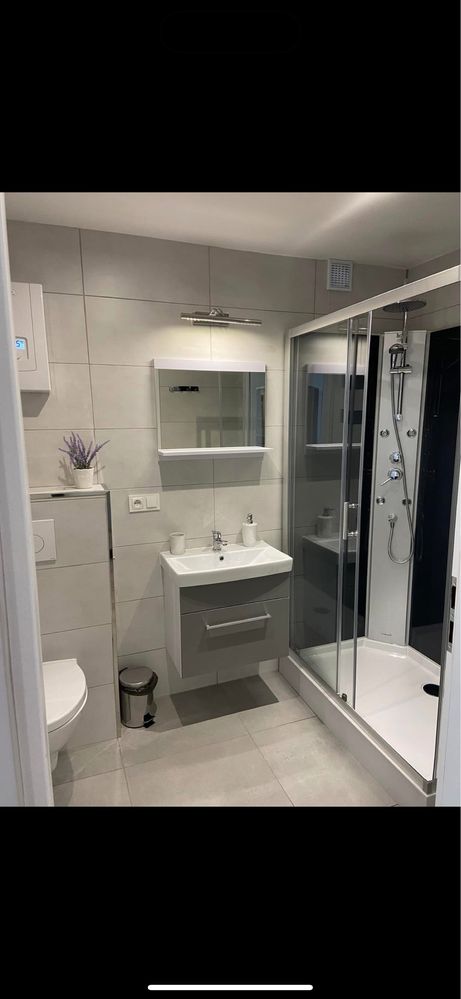 Apartament w Mielnie/unieście