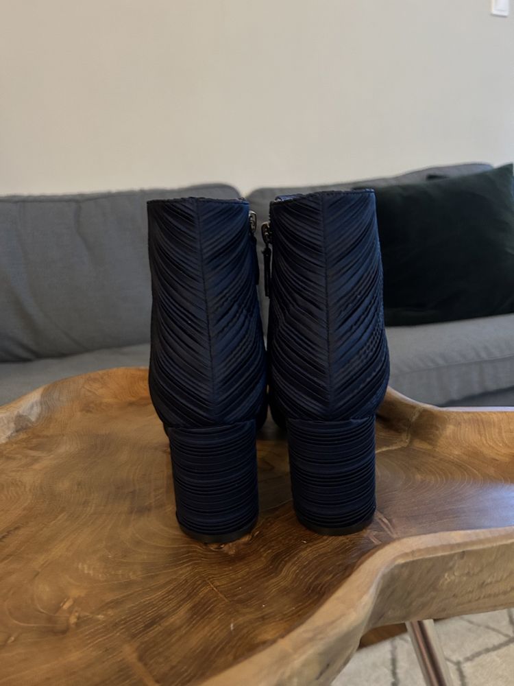 Botki - firmy CASADEI