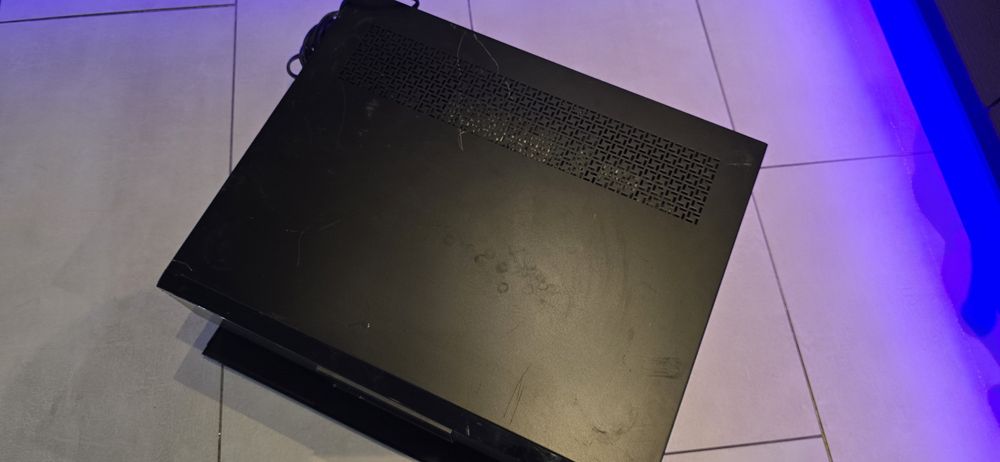 Amplituner samsung HW-C700