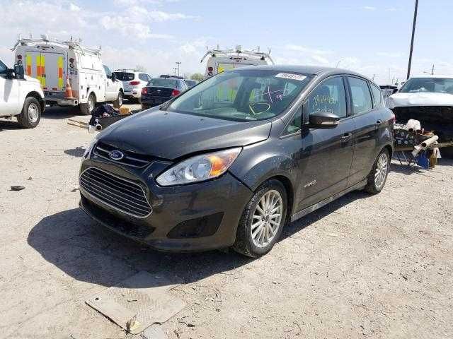 Продам Ford C-Max Hybrid 2016