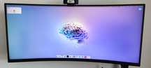 Xiaomi Monitor 34
