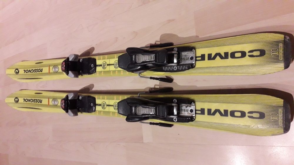 Narty Rossignol 110