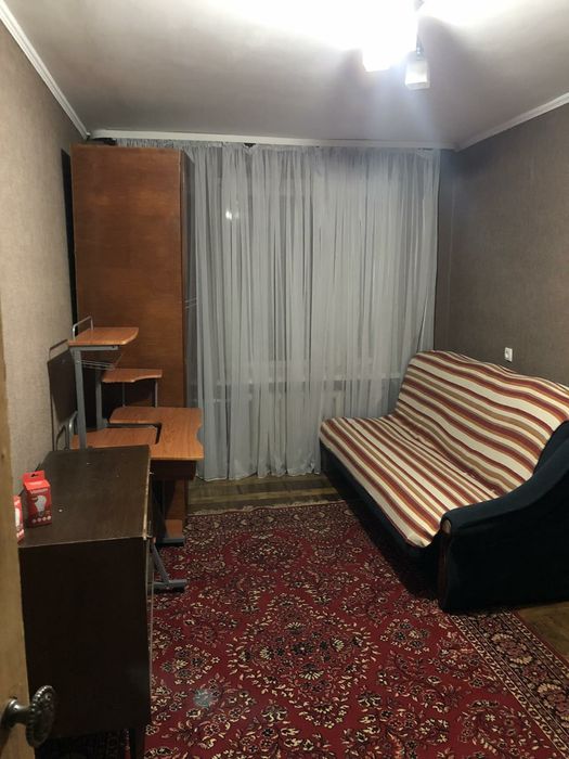 Здам кімнату на проспекті молоді