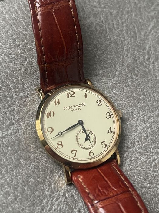 Philippe Patek часы