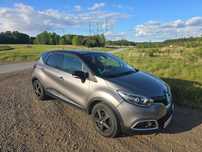 Renault Captur automat