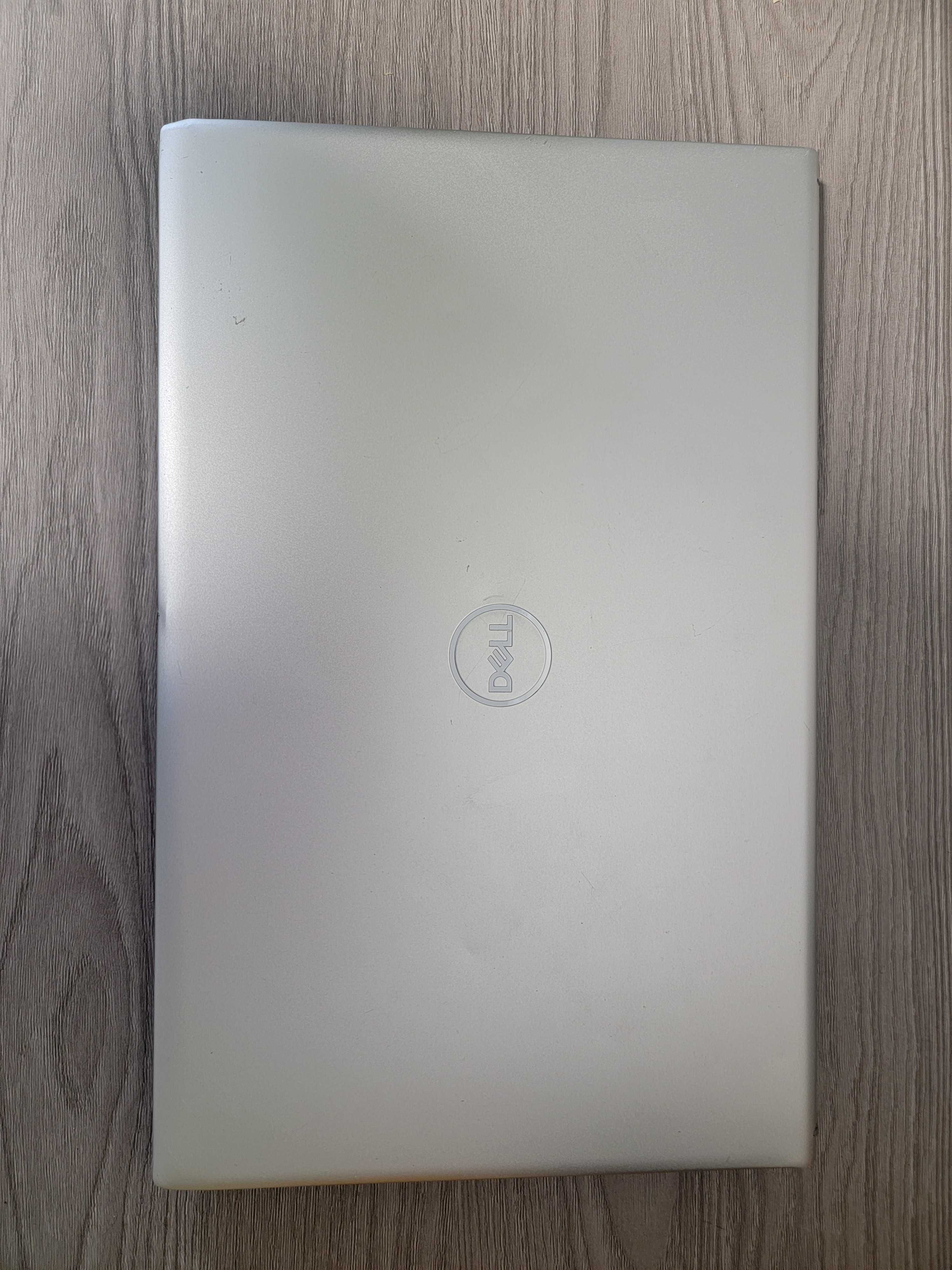 Dell Inspiron 15 Intel Core i5-11320H 8gb ddr4 256ssd