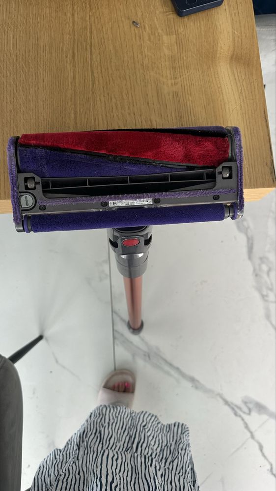 Dyson Cyclone V10 Absolute