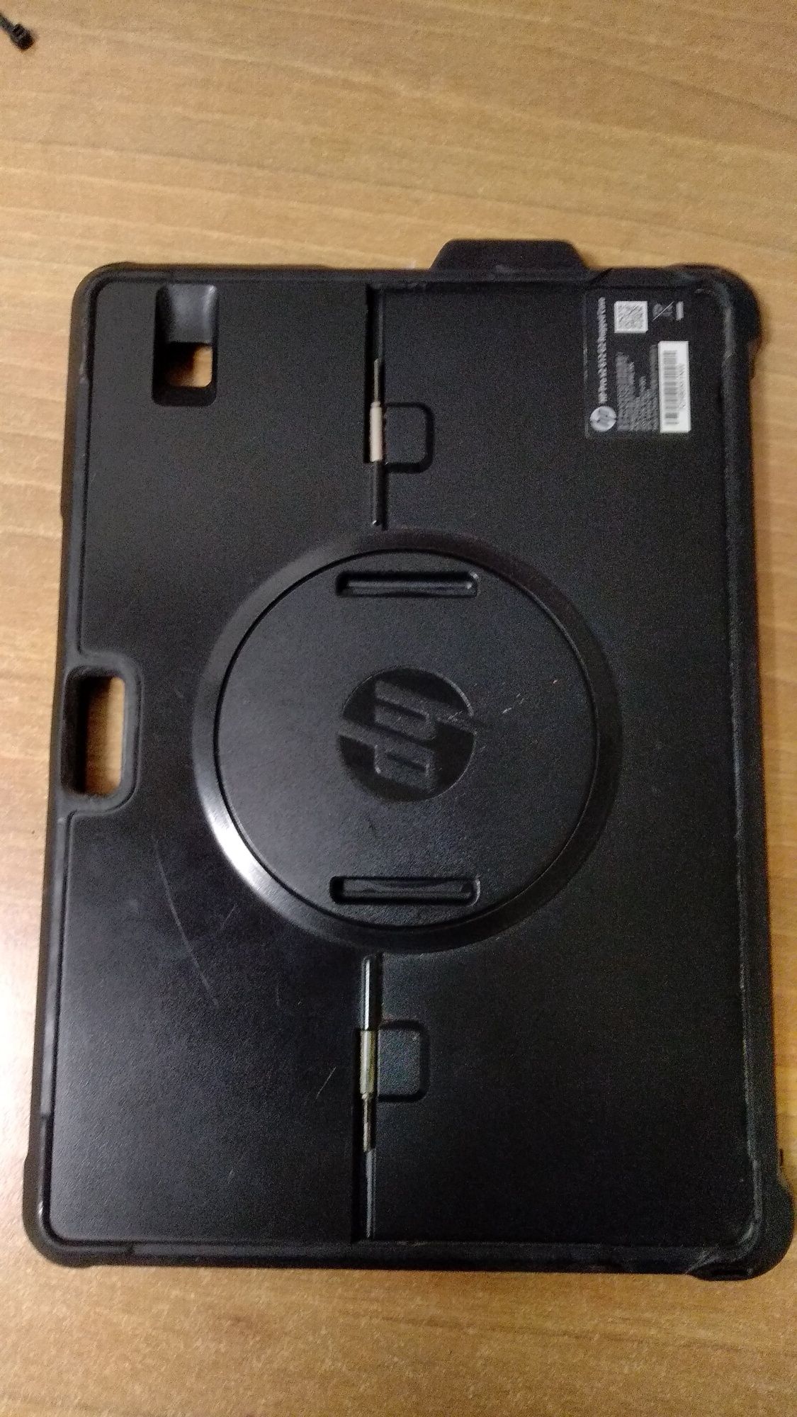 Чехол для планшета HP Pro x2 612 G2 Rugged Case