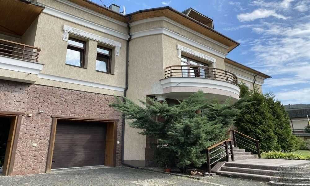 Оренда будинку 570м.кв. ПІД ОФІС! Печерський район