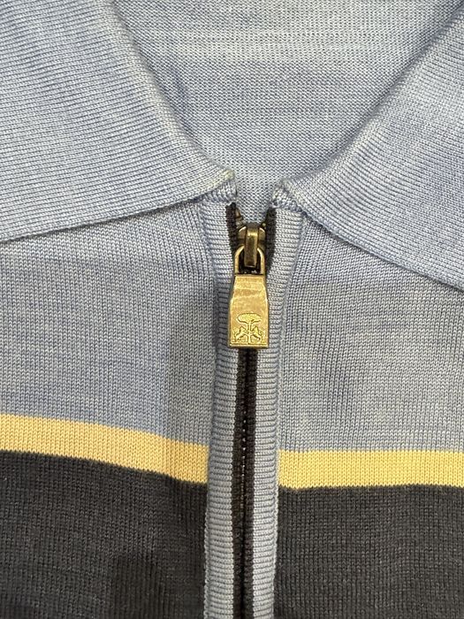 Кофта Corneliani