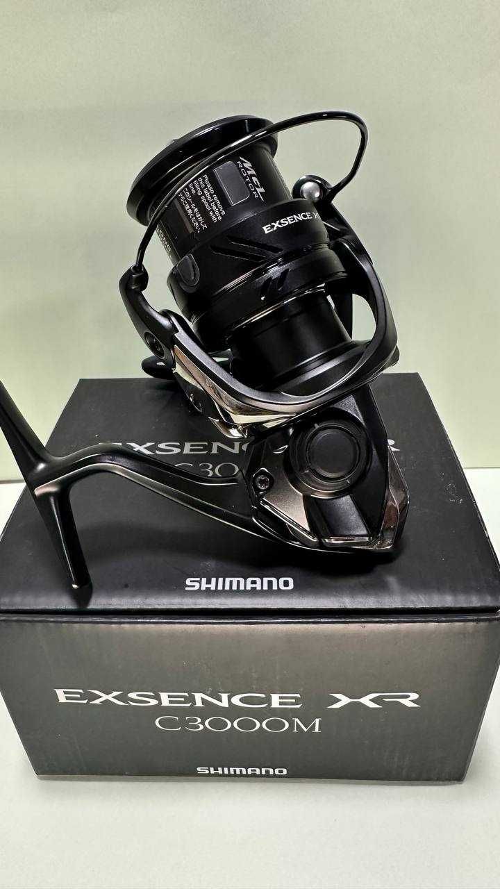 Shinamo Exsence XR 3000M