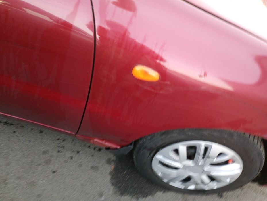 Део Ланос 1.5 газ/бензин