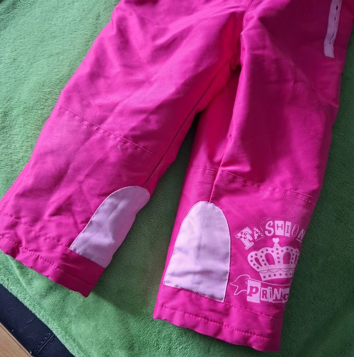 Kombinezon barbie 104