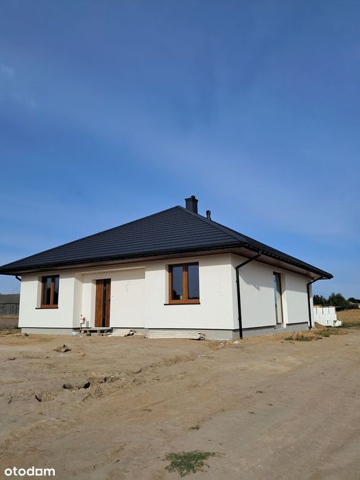sprzedam dom jednorodzinny 12km od lublina