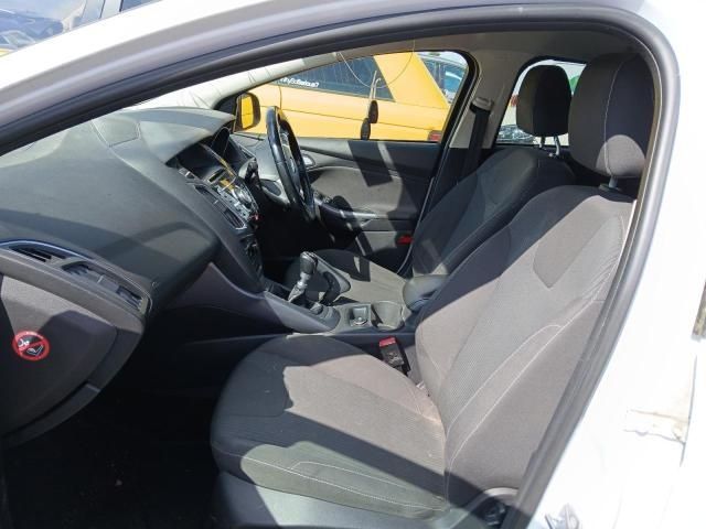 ford focus 1.6 TDCi anglik