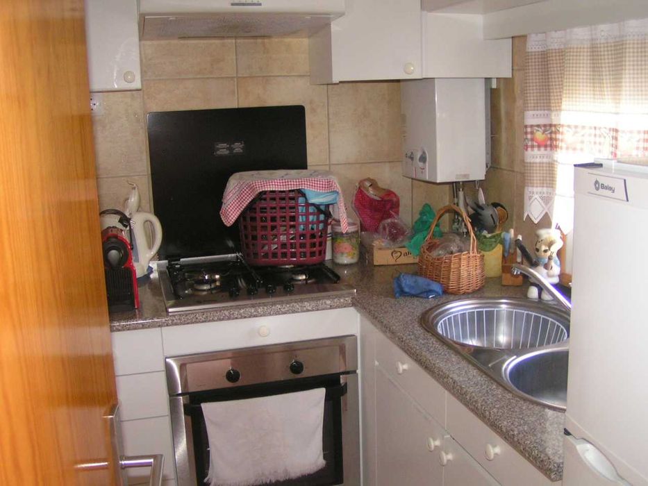 Residencial Campimeco