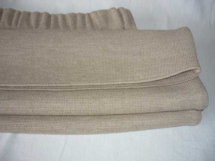 DAMOUR Original Франція тепла трикотажна вовняна спідниця