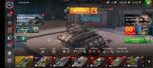 Аккаунт wot blitz