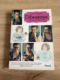 ‚Odważona’ Danuta Awolusi