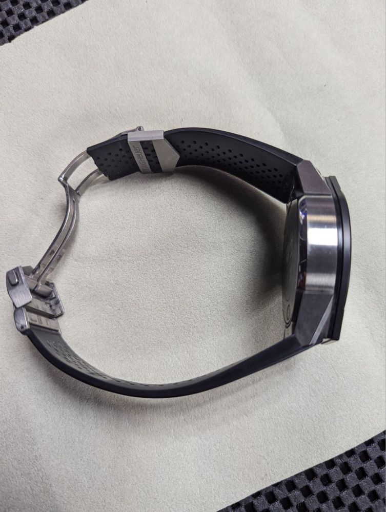 TAG Heuer Connected