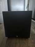 Subwoofer Wilson sub-9 active