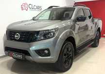 Nissan Pick-Up 2.5 D CD