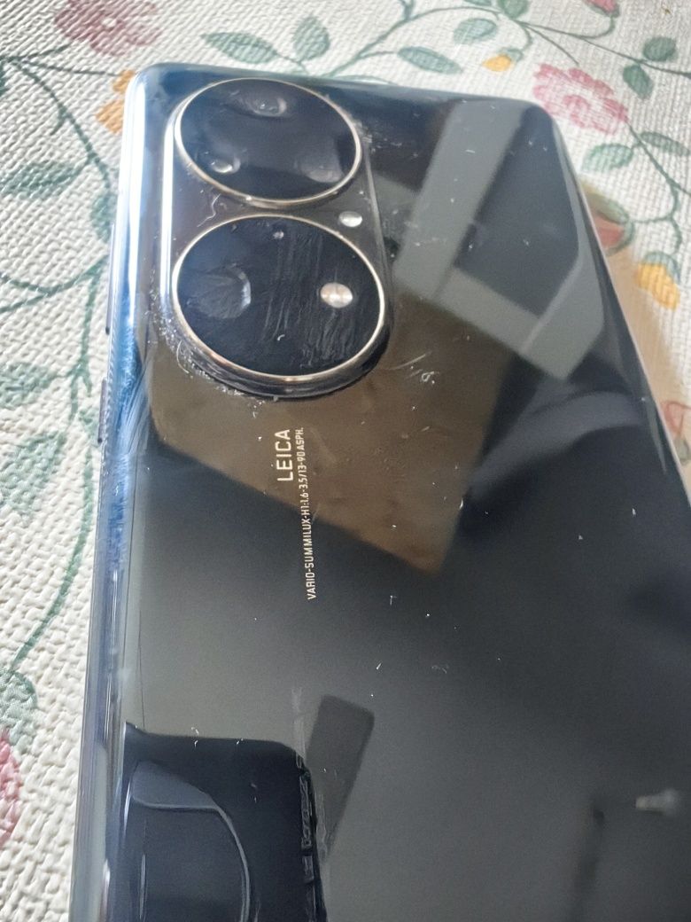 Huawei P50 Pro com garantia