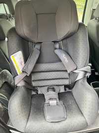 Cadeira Auto Nuna Norr Isofix