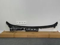 Жабо BMW F10 F11 / 51717203124
