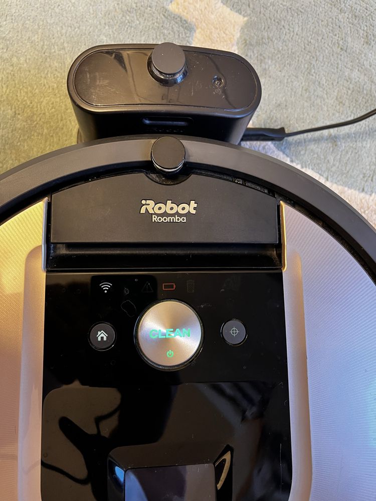 Irobot roomba 976
