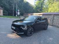 KIA NIRO EV 2023год