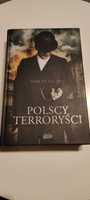 Książka Wojciech Lada - Polscy terroryści