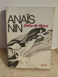 Anais Nin - Delta de Vénus