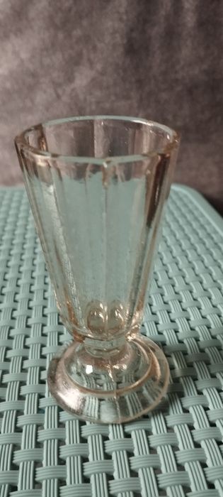 Рюмка лафитник 50мл. СССР