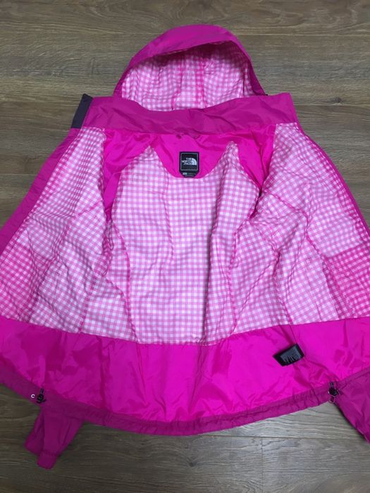 Куртка,Вітровка - The North Face HyVent Original- L,XL