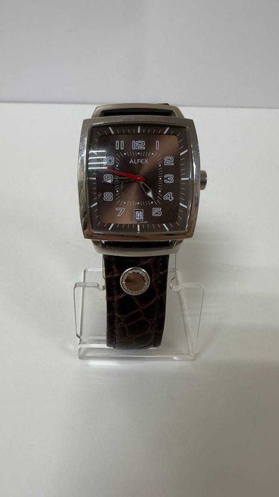 Годинники Alfex; Romanson; Daniel Wellington