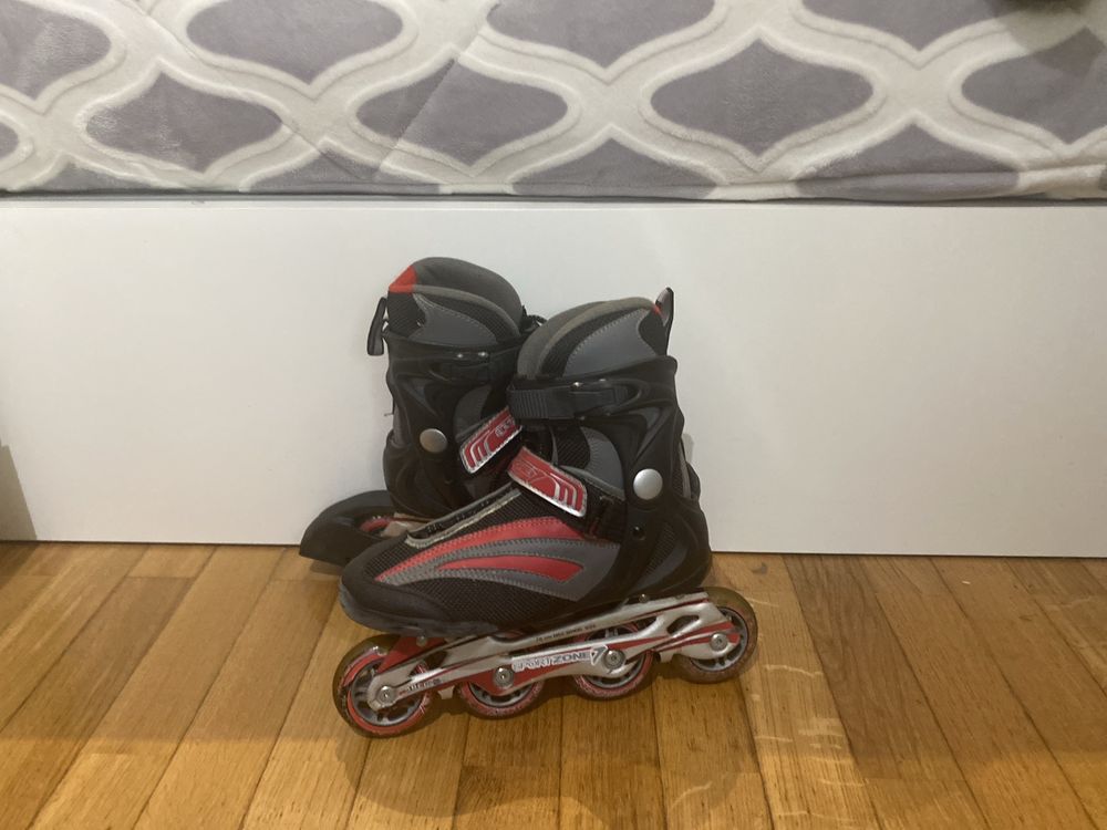 Patins em linha