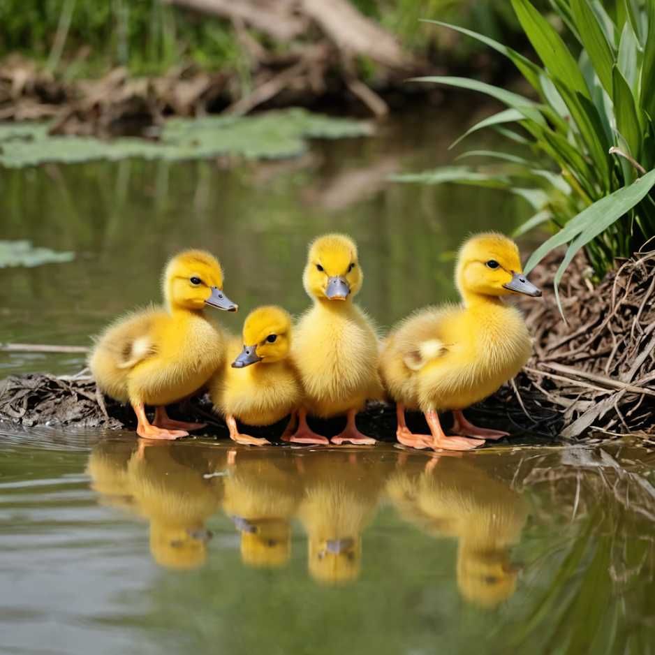 Kaczki pisklęta do odchowu pekin, dworka, piżmowa dowóz Gratis